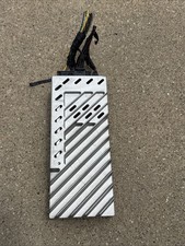 2015-2018 BMW X3 X4 Harman Kardon Amplifier  PN 9393182 picture