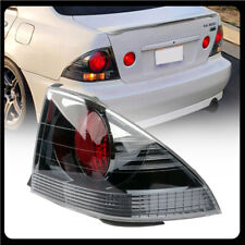 Pair L+R Rear Brake Lamp Tail Light Without Bulb Kit For 98-05 LEXUS IS ALTEZZA picture