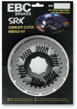 EBC - SRK140 - SRK Complete Clutch Kit picture