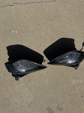 2004-2008 YFZ 450 OEM Headlights Assembly Pair picture