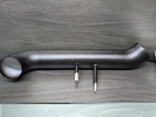 K&N Cold Air Intake - Blackhawk Replacement Intake Tube  Only picture