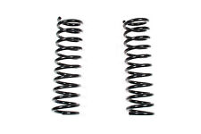 Bds Suspensions: Fits 99-04 for Fits Jeep Wj 4In Front Coil Springs BDS034401 picture
