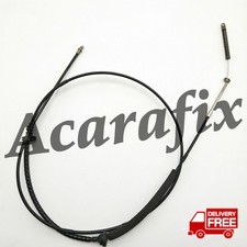 Brand New Convertible Top Cable 87551100 83978300 83978400 LH/RH For Ferrari 458 picture