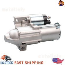 Starter For 2006 2007 2008 2009 2010 2011 Chevrolet Impala 3.5L 3.9L 6785 6787 picture