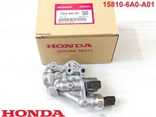 NEW OEM Spool Valve Assembly 15810-6A0-A01 For 2018-2023 Honda Accord 1.5L USA picture