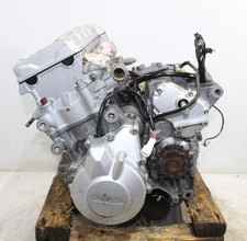 1999-2000 Yamaha Yzf R6 Yzf-r6 Engine Motor Good Strong Runner picture
