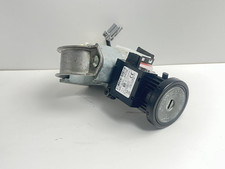 2013-2019 NISSAN SENTRA IGNITION LOCK CYLINDER SWITCH HOUSING OEM 28590-C9968 picture