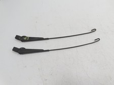 85 Porsche 928 S #1338 Windshield Wiper Arm Pair 92862821310 picture