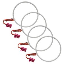 Oracle Headlight Halo Ring Emitter Set - Ultima GTR Ultima GTR LED Headlight Hal picture