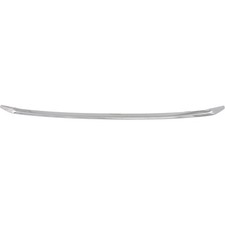 Grille Trim For 16-17 Honda Accord Bumper Grille Trim Lower 4-Door Sedan Chrome picture