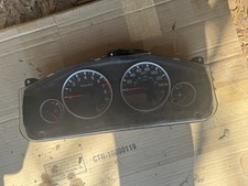 05-07 Nissan Pathfinder Speedometer Instrument Cluster 193k 24810-EA67D picture