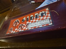 NORS Vintage Mercedes-Benz King Pin Set Sidem 10690 Made In Belguim  picture