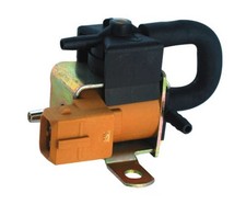 Vacuum Control Valve-GAS Pierburg 7.21483.54.0 picture