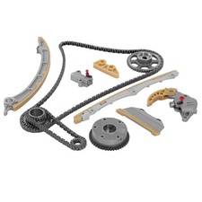BDFHYK Engine Timing Chain Kit with Camshaft sprocket for 2.4L L4 Engines picture