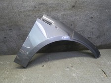 2015-2025 PORSCHE MACAN FRONT RIGHT SIDE FENDER SHELL PANEL COVER GRAY picture