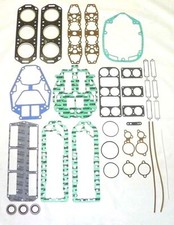 WSM Mercury 135 / 150 Hp 2.0L Power Head Gasket Kit 500-212 OE 27 - 90484A picture