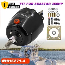 HH5271-4 for SEASTAR HELM 1.7FM ORB Hydraulic Marine Helm Pump 350HP For SEASTAR picture