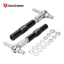 Bump Steer Correction Kit For BMW E46 320i 323i 325i 325Ci 330i 330Ci Z4 E85 E86 picture