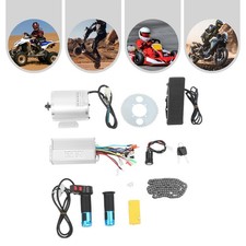 36V 1000W Electric Brushless DC Motor Kit Electric Motor Kit with Controller picture
