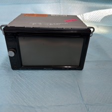 Pioneer AVIC-D3 Vintage DVD/CD/MP3 Player Replacement Parts .No GEPG035814UC picture