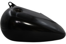 61228-97 NEW OEM 1984-1999 HARLEY-DAVIDSON SOFTAIL LEFT FUEL TANK 5 GALLON picture