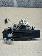 1973-1979 F100 F150 F250 F350 NON AC Heater Control for Parts Or Repair picture