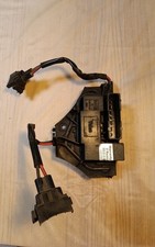 SAAB 9-3 2003-2011 Radiator Cooling Fan Control Relay Module 24418357 GENUINE picture