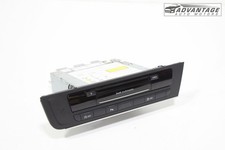 2014-2017 AUDI A6 C7 MULTIMEDIA AUDIO CD PLAYER RECEIVER HEAD UNIT HARMAN OEM picture