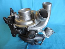 2011-2014 Ford Super Duty 6.7L Diesel CSW Powerstroke Genuine Dual Scroll Turbo picture