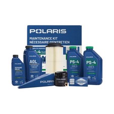 Polaris PS-4 Maintenance Kit for SPORTSMAN 450-600, Part 2892319 picture