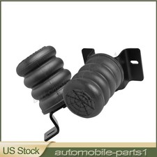 NEW SSR-611-47 Rear Helper Springs for Toyota US STOCK picture