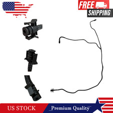 CV6Z8B081Z Radiator Overflow Water Tank Hose for 13-16 Ford Escape 2.0L L4 picture