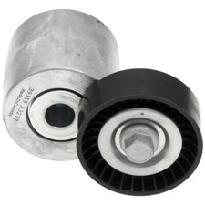 Accessory Drive Belt Tensioner Assembly-Belt Drive Tensioner Assembly Litens picture
