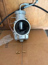 Mikuni - VM38-9 - Round Slide VM Series Carburetor (VM38-9), 38mm picture