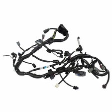 Genuine Ford Engine Wiring Harness DU5Z12A581BA picture