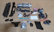 New OEM Ford Winch Kit 2017-2026 F250 F350 F450 F550 Front Warn LC3Z-19E536-B picture