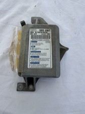 2002-2004 Honda CRV SRS Control Module OEM picture