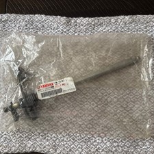 NOS 90-98 Yamaha YFM350 Moto-4 YFM400 Kodiak 4WD Shift Shaft Assy 1YW-18101-00 picture