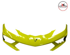 2020-2026 CHEVROLET CORVETTE C8 FRONT BUMPER COVER OEM 84925595 picture