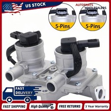 25701-38060 Secondary Air Injection Check Valve for Toyota Tundra 2007-2021 picture