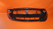 BMW Z8 FRONT BUMPER 2000 2001 2002 2003 8231953 BLACK OEM picture