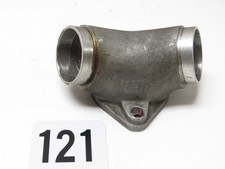 Genuine Vintage Mikuni #2  Intake Manifold picture