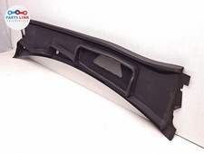 2016-20 BENTLEY BENTAYGA FRONT WIPER COWL PANEL GRILL COVER GRILLE MOLDING 636 picture