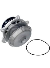 New Water Pump for 2010-2022 Peterbilt MX-13 Series Paccar 2042162/2042162PE picture