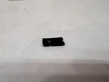 LAMBORGHINI MURCELAGO REAR HOOD PILLAR TRIM SPEED NUT OEM WHT003383 picture