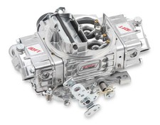 Quick Fuel FRHR-650 HR-Series Carburetor 650CFM-Factory Refurbished picture