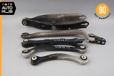 03-12 Mercedes R230 SL500 SL550 Rear Right Side Tie Rod Control Arm Set of 5 OEM picture