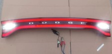 2015-2023 Dodge Charger Center Tail light OEM 68398666AC picture