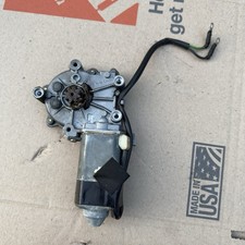 1989-1995 Mercedes 300CE 500SL SL500 R129 W124 Window Motor RIGHT 1298207442 picture