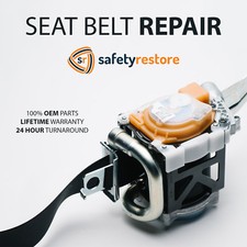 SEAT BELT REPAIR - ALL MAKES and MODELS  ⭐️ ⭐️ ⭐️ ⭐️ ⭐ picture